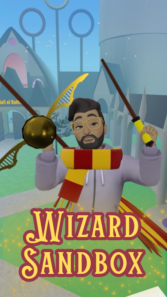 Wizard Sandbox